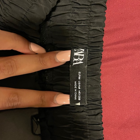 Cargo Style Pants - Picture 4 of 4